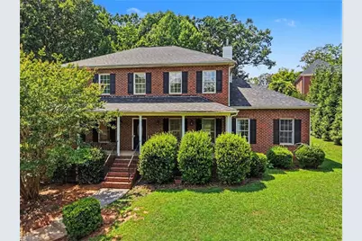 110 Chestnut Hill Court, Winston-Salem, NC 27106 - Photo 1