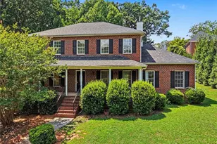 110 Chestnut Hill Ct, Winston-Salem, NC 27106 - Photo 1