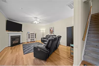 1511 Brambleton Court, Graham, NC 27253 - Photo 13