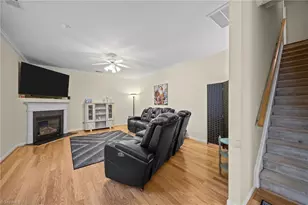 1511 Brambleton Ct, Graham, NC 27253 - Photo 13