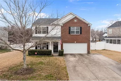 1511 Brambleton Court, Graham, NC 27253 - Photo 43