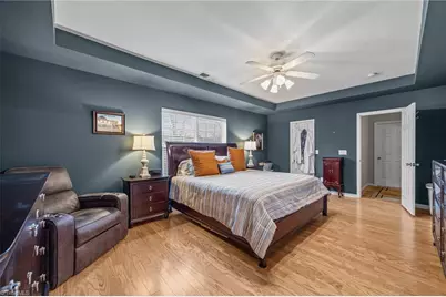 1511 Brambleton Court, Graham, NC 27253 - Photo 17