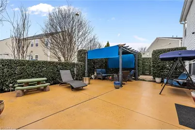 1511 Brambleton Court, Graham, NC 27253 - Photo 33