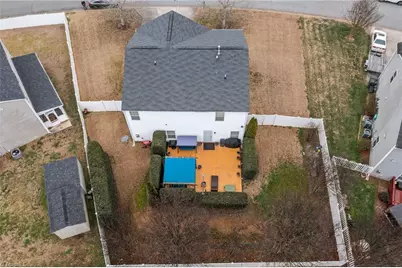 1511 Brambleton Court, Graham, NC 27253 - Photo 3