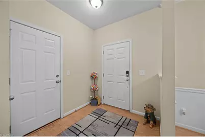 1511 Brambleton Court, Graham, NC 27253 - Photo 5