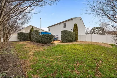 1511 Brambleton Court, Graham, NC 27253 - Photo 35