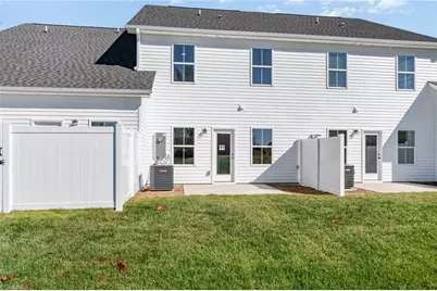 3605 Bridleton Ridge Trail, Greensboro, NC 27410 - Photo 21