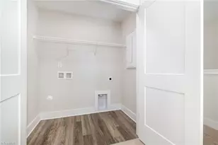 3605 Bridleton Ridge Trail, Greensboro, NC 27410 - Photo 19