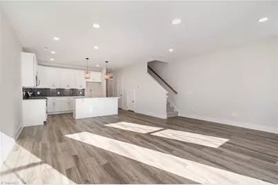 3605 Bridleton Ridge Trail, Greensboro, NC 27410 - Photo 7