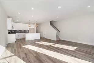 3605 Bridleton Ridge Trail, Greensboro, NC 27410 - Photo 7