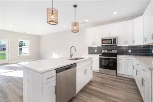 3605 Bridleton Ridge Trail, Greensboro, NC 27410 - Photo 3