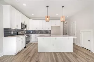 3605 Bridleton Ridge Trail, Greensboro, NC 27410 - Photo 5