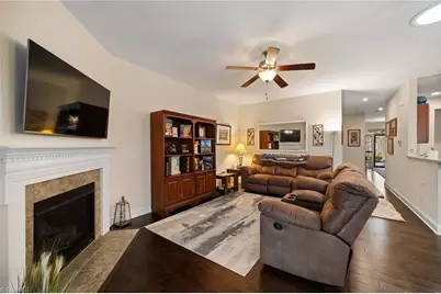 773 Forester Court, High Point, NC 27265 - Photo 3