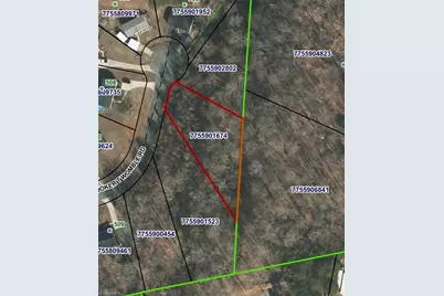 00 Booker T Womble Road, Randleman, NC 27317 - Photo 1