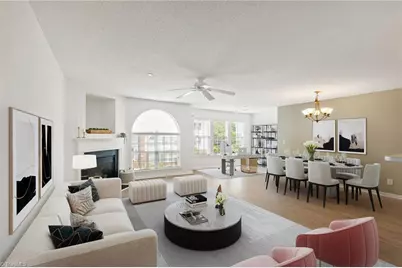 4290 Cedarcroft Court #2A, Greensboro, NC 27409 - Photo 3