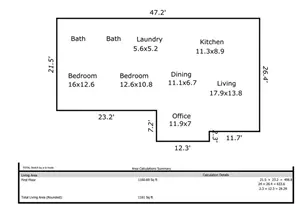 4290 Cedarcroft Ct, Greensboro, NC 27409 - Photo 19