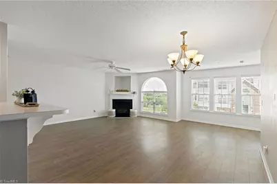 4290 Cedarcroft Court #2A, Greensboro, NC 27409 - Photo 5