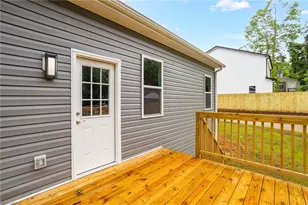 3634 Old Vineyard Rd, Winston-Salem, NC 27104 - Photo 21