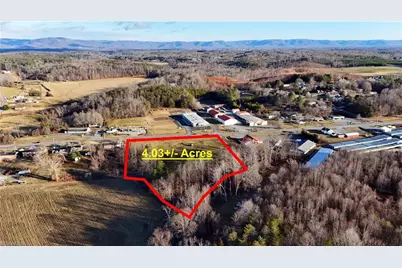 4.03 +/- Acres W Pine Street, Mount Airy, NC 27030 - Photo 1