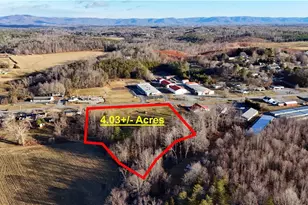 4 03 +/- Acres W Pine St, Mount Airy, NC 27030 - Photo 1