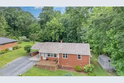 287 Eldorado Road, Asheboro, NC 27205 - Photo 5