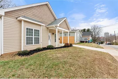 1322 E First Street, Winston-Salem, NC 27101 - Photo 5