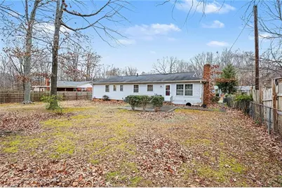 409 W Montcastle Drive, Greensboro, NC 27406 - Photo 21