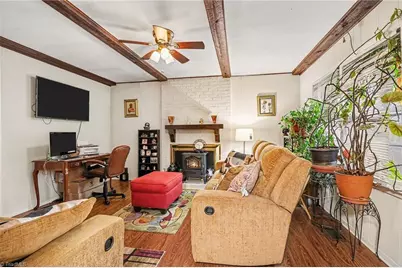409 W Montcastle Drive, Greensboro, NC 27406 - Photo 9