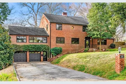 320 Lindley Avenue, Asheboro, NC 27203 - Photo 3