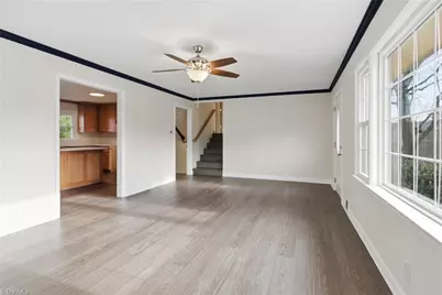 1625 Brushy Mountain Road, Wilkesboro, NC 28697 - Photo 5