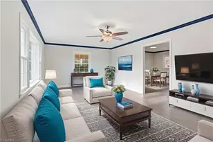 1625 Brushy Mountain Rd, Wilkesboro, NC 28697 - Photo 3