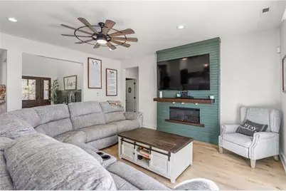 6030 Preacher Hayes Road, Mebane, NC 27302 - Photo 9