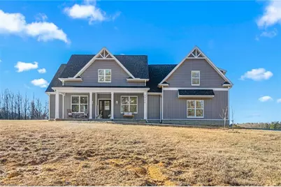 6030 Preacher Hayes Road, Mebane, NC 27302 - Photo 1