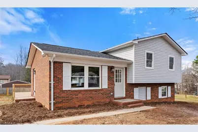 115 Robert Drive, State Road, NC 28676 - Photo 35