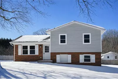 115 Robert Drive, State Road, NC 28676 - Photo 1