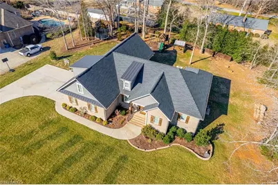 2614 Mableton Drive, Burlington, NC 27217 - Photo 47