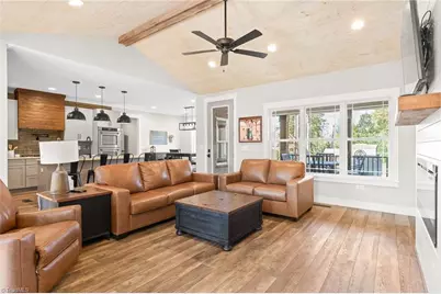 2614 Mableton Drive, Burlington, NC 27217 - Photo 5