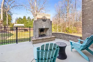 2614 Mableton Dr, Burlington, NC 27217 - Photo 41