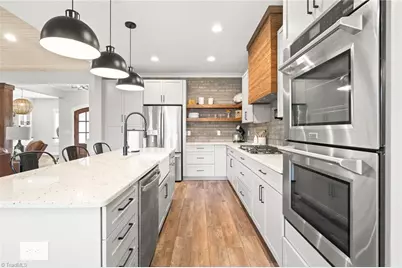 2614 Mableton Drive, Burlington, NC 27217 - Photo 13