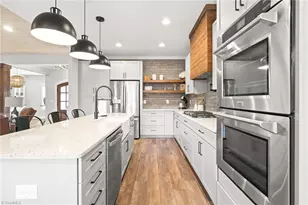 2614 Mableton Dr, Burlington, NC 27217 - Photo 13