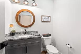 2614 Mableton Dr, Burlington, NC 27217 - Photo 19