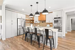 2614 Mableton Dr, Burlington, NC 27217 - Photo 9