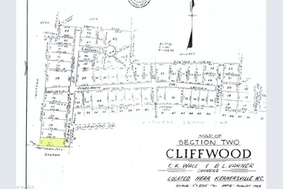 106 Roswell Drive, Kernersville, NC 27284 - Photo 7