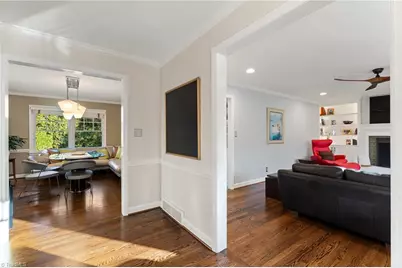 3101 Buena Vista Road, Winston-Salem, NC 27106 - Photo 9