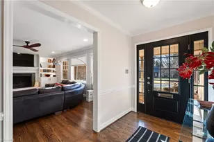 3101 Buena Vista Rd, Winston-Salem, NC 27106 - Photo 5