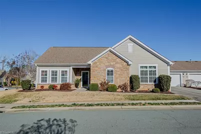 301 Faith Drive, Gibsonville, NC 27249 - Photo 1