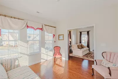 301 Faith Drive, Gibsonville, NC 27249 - Photo 7