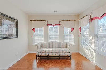 301 Faith Drive, Gibsonville, NC 27249 - Photo 9