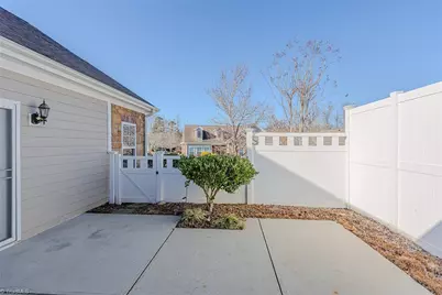 301 Faith Drive, Gibsonville, NC 27249 - Photo 33