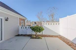 301 Faith Dr, Gibsonville, NC 27249 - Photo 33